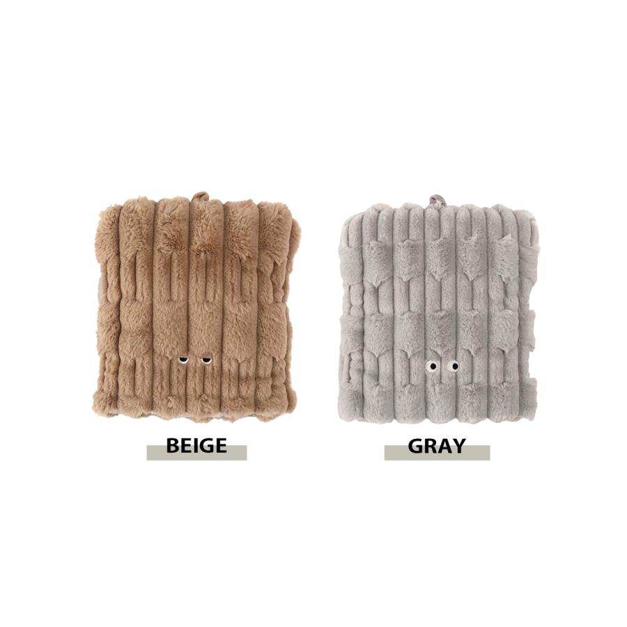 USBフットウォーマー GLK-221 USB足入れ あったかグッズ 冷え性対策  フットウォーマー かわいい おめめ 目 個性的 ヒーター アームウォーマー | 東谷 | 09