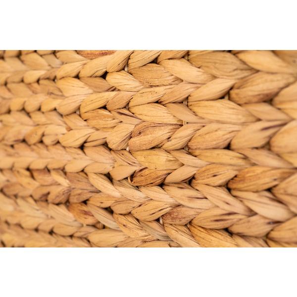 プランターハイタイプ GRNB-52S 鉢入れ アジアン 観葉植物 植物 ウォーターヒヤシンス 雑貨 インテリア 室内 編み かご 筒型 5号用 |  | 16