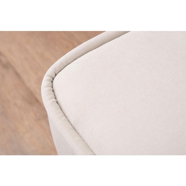 ソファベッド  GS-5 ソファ ベッド 2WAY 2人掛け ローソファ ロータイプ可 アームレス ファブリック 3段階リクライニング ポケット付き【送料別途見積】 | 東谷 | 09