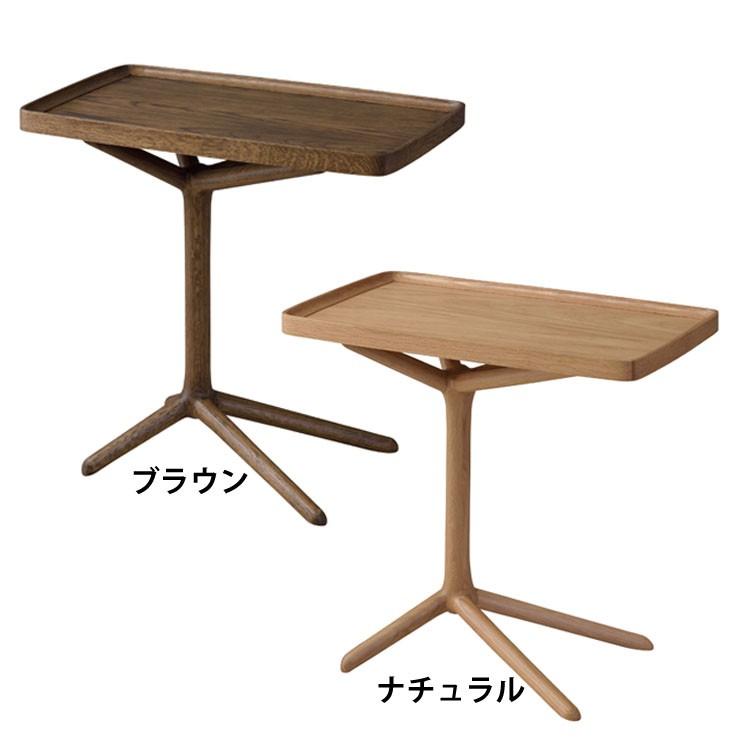 東谷 2WAYサイドテーブル GT-880トレー型天板 トレーテーブル 東谷 2WAYサイドテーブル GT-880トレー型天板 トレーテーブル
