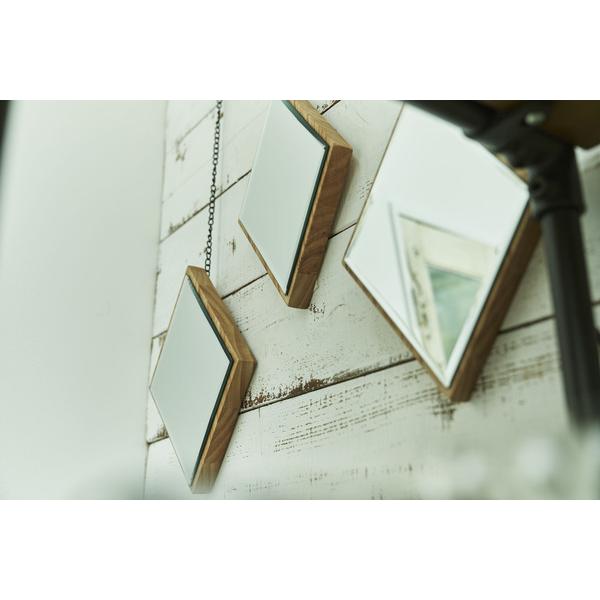 ミラー 3個セット GUY-816 鏡 インテリア 雑貨 おしゃれ インテリア | 東谷 | 04