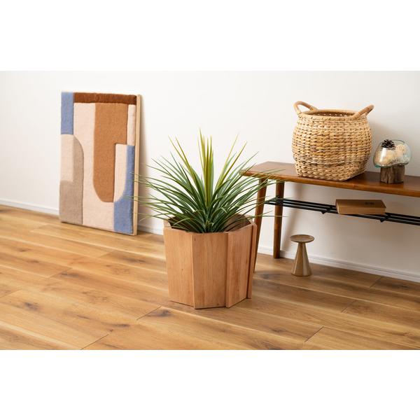 ウッドプランターS GUY-823 プランター 木製 天然木 ミンディ 入れ物 カバー 観葉植物入れ 飾り インテリア インテリア雑貨 |  | 11