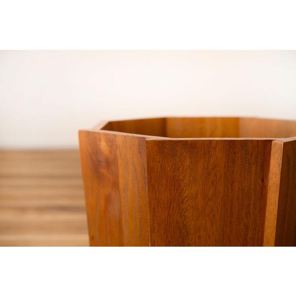 ウッドプランターS GUY-823 プランター 木製 天然木 ミンディ 入れ物 カバー 観葉植物入れ 飾り インテリア インテリア雑貨 |  | 17