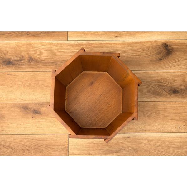 ウッドプランターS GUY-823 プランター 木製 天然木 ミンディ 入れ物 カバー 観葉植物入れ 飾り インテリア インテリア雑貨 |  | 19