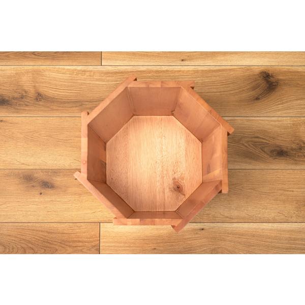 ウッドプランターS GUY-823 プランター 木製 天然木 ミンディ 入れ物 カバー 観葉植物入れ 飾り インテリア インテリア雑貨 |  | 20