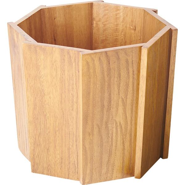 ウッドプランターS GUY-823 プランター 木製 天然木 ミンディ 入れ物 カバー 観葉植物入れ 飾り インテリア インテリア雑貨 |  | 02