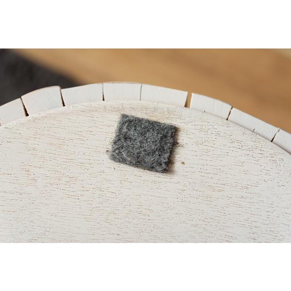 グリーンベース GUY-927WH グリーン ベース 花台 天然木 ホワイト ナチュラル プランターベース おしゃれ  観葉植物 | 東谷 | 12