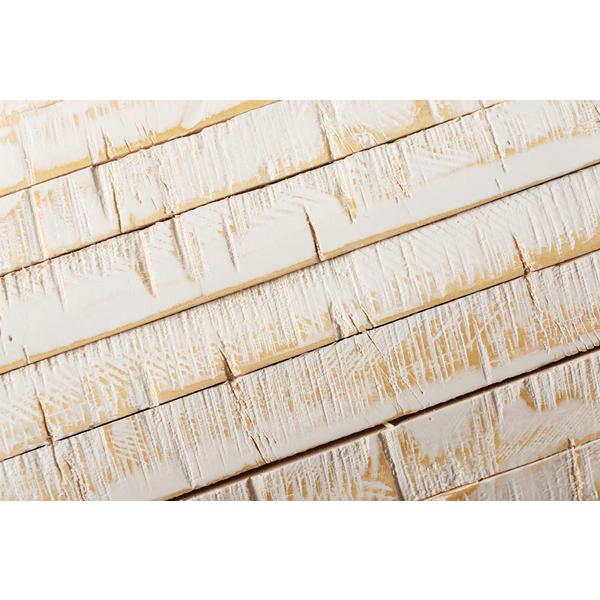 グリーンベース GUY-927WH グリーン ベース 花台 天然木 ホワイト ナチュラル プランターベース おしゃれ  観葉植物 | 東谷 | 13