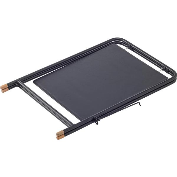 サインボード GUY-930 看板 黒板 設置型 掲示板 メニュー板 ディスプレイ インテリア 店舗 ショップ カフェ お店 | 東谷 | 03