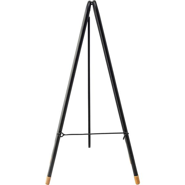 サインボード GUY-930 看板 黒板 設置型 掲示板 メニュー板 ディスプレイ インテリア 店舗 ショップ カフェ お店 | 東谷 | 04