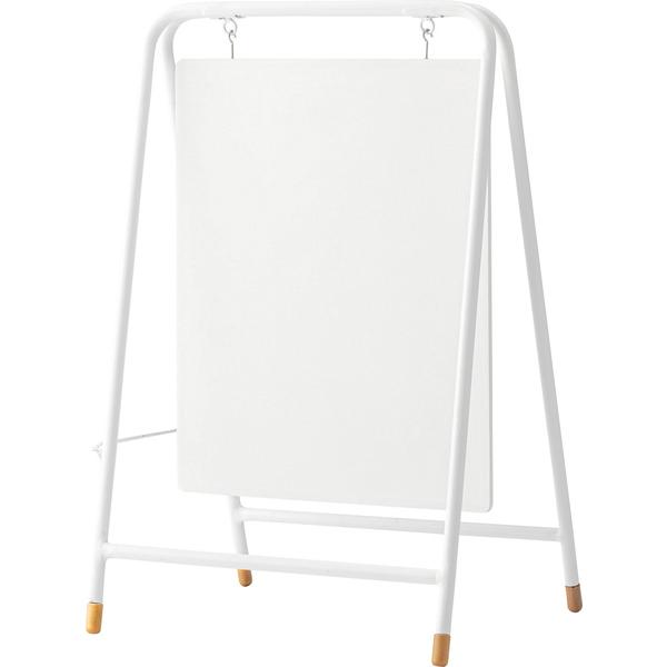 サインボード GUY-930 看板 黒板 設置型 掲示板 メニュー板 ディスプレイ インテリア 店舗 ショップ カフェ お店 | 東谷 | 02