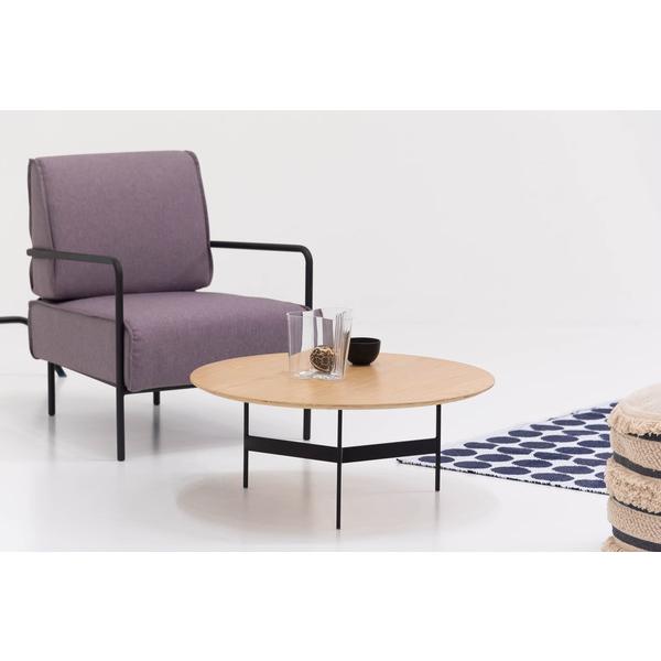 東谷 ラウンドテーブル HIT-233 センターテーブル テーブル ラウンド