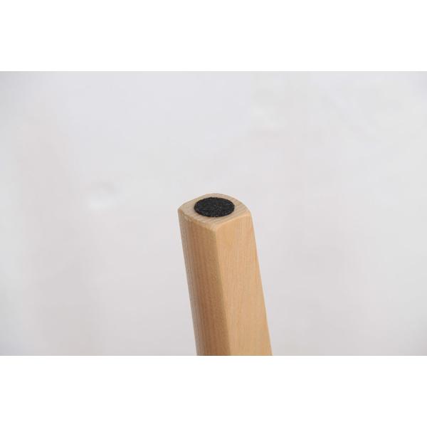 モタ ベンチ HOC-330 椅子 チェア フロアチェア ダイニングチェア 玄関 長椅子 店舗 カフェ ラウンジ ロビー ホテル | 東谷 | 06