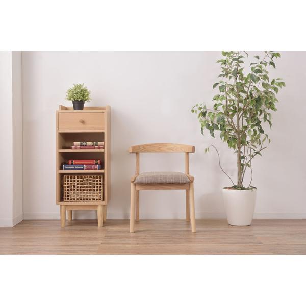 ヘンリー ダイニングチェア HOC-541 椅子 いす 食卓椅子 ファブリック リビング パーソナルチェア 店舗 カフェ ラウンジ ロビー ホテル | 東谷 | 13