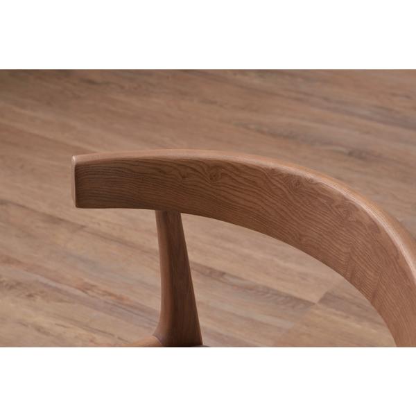 ヘンリー ダイニングチェア HOC-541 椅子 いす 食卓椅子 ファブリック リビング パーソナルチェア 店舗 カフェ ラウンジ ロビー ホテル | 東谷 | 17