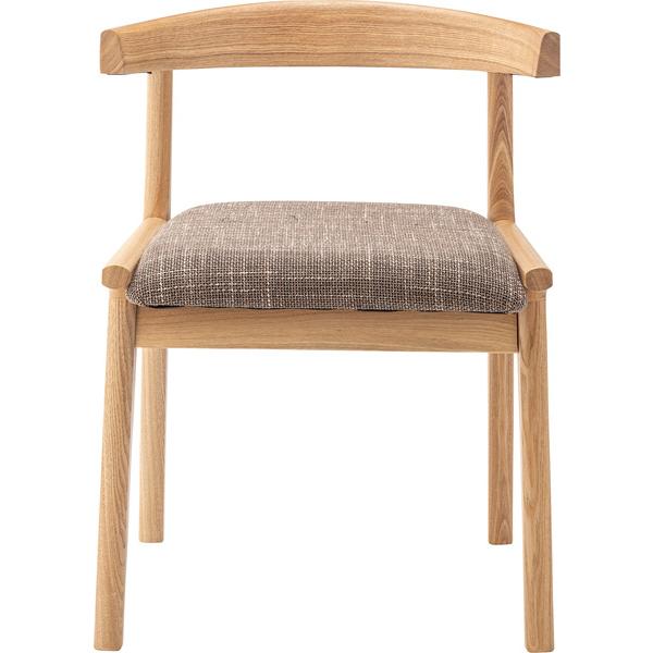 ヘンリー ダイニングチェア HOC-541 椅子 いす 食卓椅子 ファブリック リビング パーソナルチェア 店舗 カフェ ラウンジ ロビー ホテル | 東谷 | 05