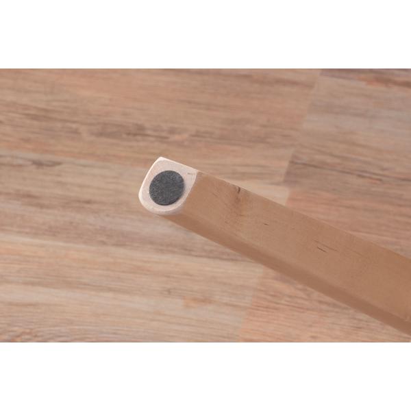 ダイニングチェア HOC-711 椅子 いす 食卓椅子 シンプル モダン リビング ダイニング パーソナルチェア インテリア 店舗 カフェ | 東谷 | 17