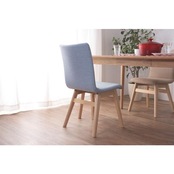 ダイニングチェア HOC-711 椅子 いす 食卓椅子 シンプル モダン リビング ダイニング パーソナルチェア インテリア 店舗 カフェ | 東谷 | 19