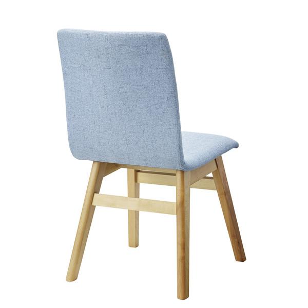 ダイニングチェア HOC-711 椅子 いす 食卓椅子 シンプル モダン リビング ダイニング パーソナルチェア インテリア 店舗 カフェ | 東谷 | 07