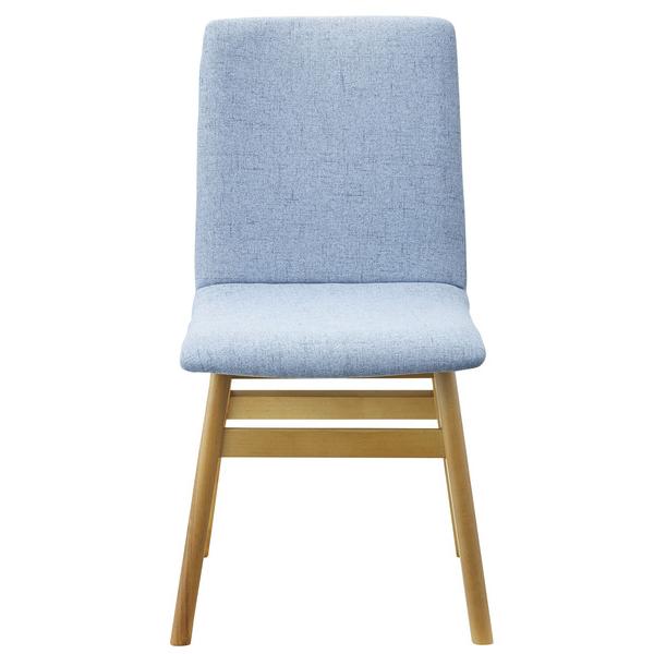 ダイニングチェア HOC-711 椅子 いす 食卓椅子 シンプル モダン リビング ダイニング パーソナルチェア インテリア 店舗 カフェ | 東谷 | 08