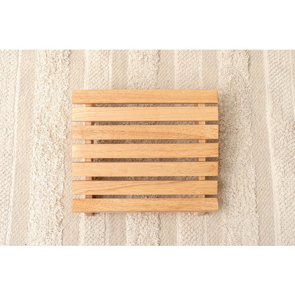 フットレスト S HOW-010NA 脚置き デスクワーク 足置き台 デスク オフィス リモートワーク 在宅 | 東谷 | 10