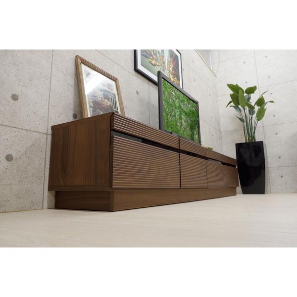 フルモス 210TVボード JPB-332 テレビ台 TV台 作業台 ディスプレイ リビング オーディオボード ローボード 【送料別途見積】 | 東谷 | 19