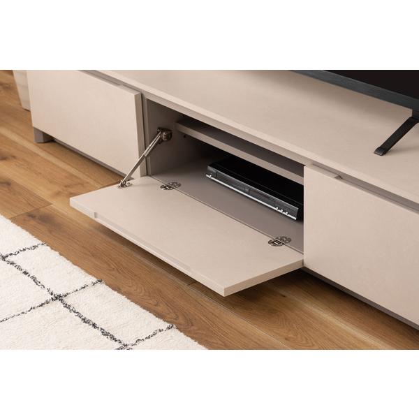 東谷 TVボード JPB-77 木製 テレビ台 TV台 作業台 ディスプレイ