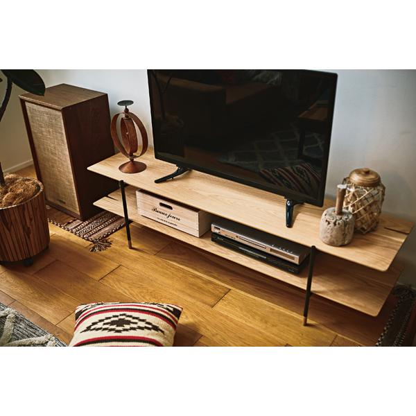 ルカ TVボード JPB-97 ローボード テレビボード TV台 テレビ台 木製 インテリア 家具 モダン リビング | 東谷 | 07