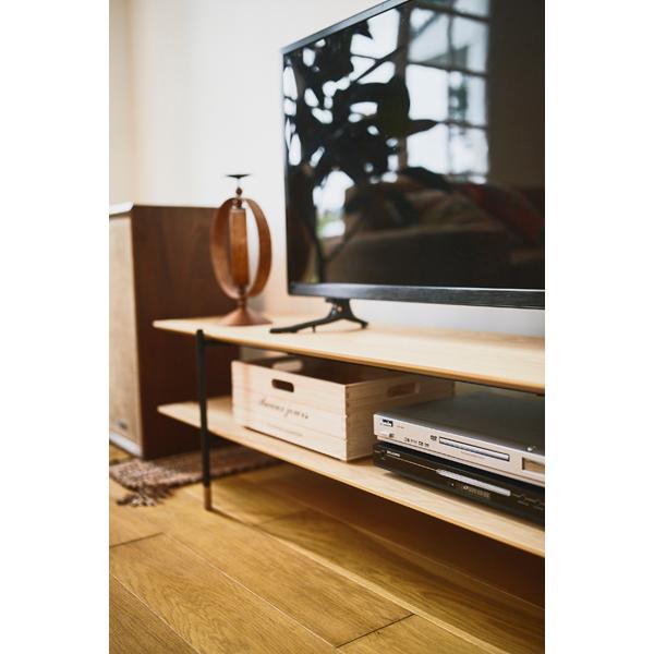 ルカ TVボード JPB-97 ローボード テレビボード TV台 テレビ台 木製 インテリア 家具 モダン リビング | 東谷 | 08
