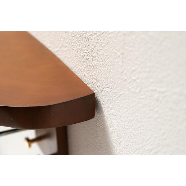 タオルハンガー JW-223BR シェルフ 壁掛け 収納 収納棚 木製 天然木 ブラウン マホガニー材 マホガニー 木 おしゃれ シンプル ナチュラル 棚 ウォールシェルフ | 東谷 | 15