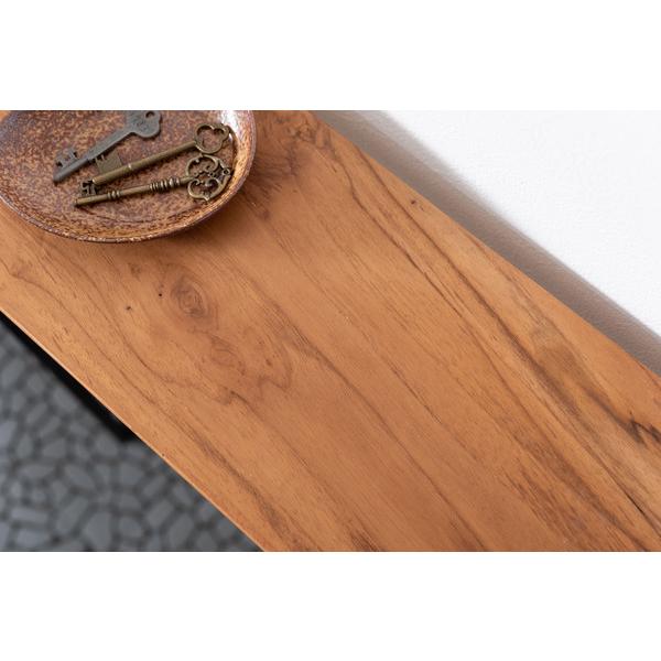 コンソール JW-305 コンソールテーブル スリムテーブル カウンター エントランステーブル 玄関テーブル 玄関デスク インテリアテーブル | 東谷 | 18