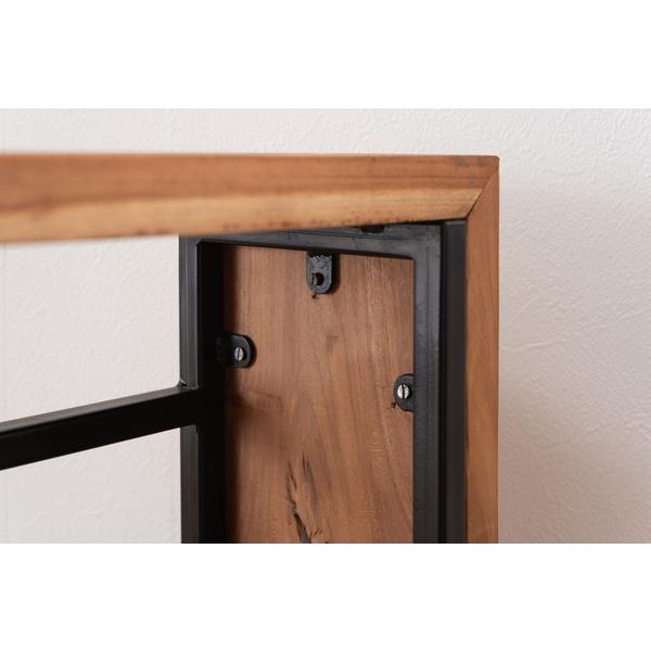 コンソール JW-305 コンソールテーブル スリムテーブル カウンター エントランステーブル 玄関テーブル 玄関デスク インテリアテーブル | 東谷 | 19