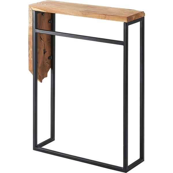 コンソール JW-305 コンソールテーブル スリムテーブル カウンター エントランステーブル 玄関テーブル 玄関デスク インテリアテーブル | 東谷 | 02