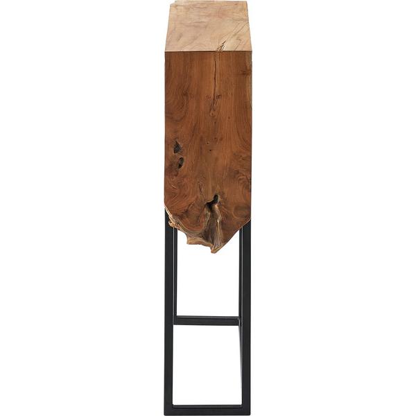 コンソール JW-305 コンソールテーブル スリムテーブル カウンター エントランステーブル 玄関テーブル 玄関デスク インテリアテーブル | 東谷 | 03