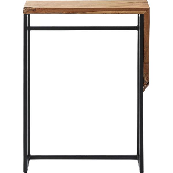 コンソール JW-305 コンソールテーブル スリムテーブル カウンター エントランステーブル 玄関テーブル 玄関デスク インテリアテーブル | 東谷 | 04