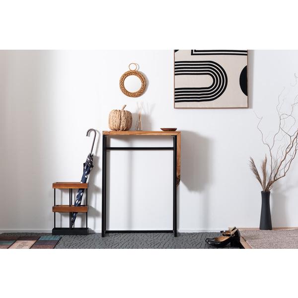 コンソール JW-305 コンソールテーブル スリムテーブル カウンター エントランステーブル 玄関テーブル 玄関デスク インテリアテーブル | 東谷 | 05