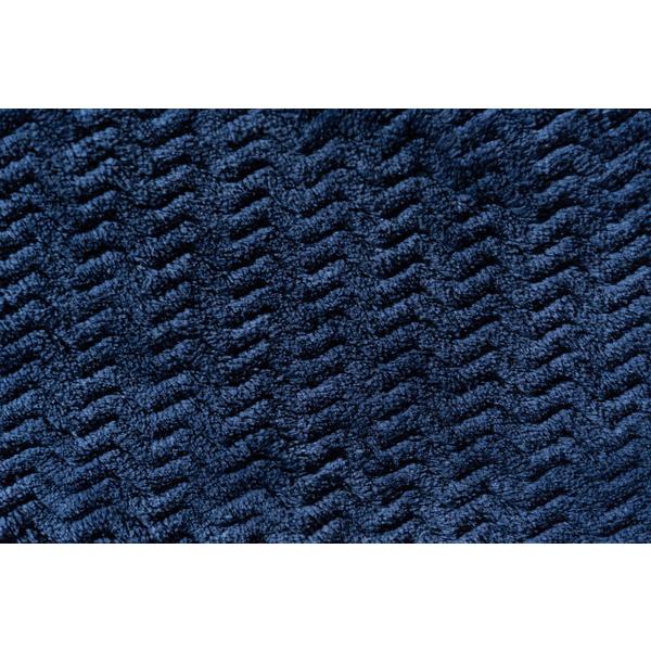 薄掛けコタツ布団 正方形 KK-163 こたつ 掛け布団 フリース生地 無地 シンプル  暖かい | 東谷 | 17