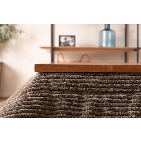 東谷 コタツ KT-115 コタツテーブル センターテーブル こたつ テーブル