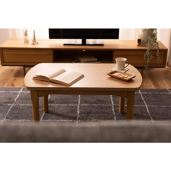 2WAYコタツ 東谷 2WAYコタツ KT-210 こたつ こたつテーブル デスクこたつ