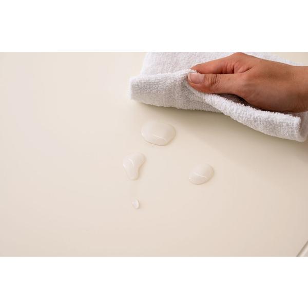 猫脚コタツ KT-411WH 正方形 テーブル おしゃれ 北欧 暖房 石英管ヒーター ダイニング ホワイト | 東谷 | 09