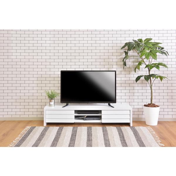 東谷 LEローボード LE-455 ワイド TVボード テレビボード テレビ台 TV 