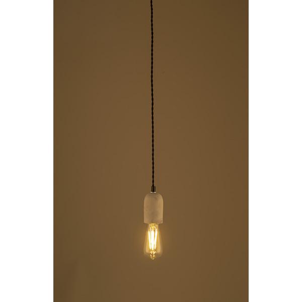LEDエジソン球 L LED-102 電球 LED 替え 照明 照明器具 おしゃれ インテリア リビング ダイニング ライト カフェ 蛍光灯 ランプ  vintage | 東谷 | 01