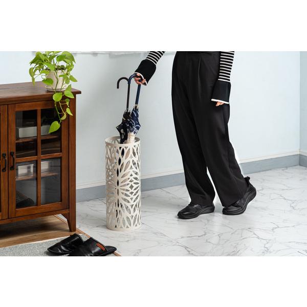傘立て LFS-184 傘入れ 傘置き 傘たて カサ立て アンブレラスタンド シンプル | 東谷 | 14