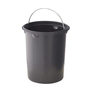 トラッシュカン 3L LFS-231 ゴミ箱 ごみ箱 くず入れ ダストボックス トラッシュカン 3L 蓋付き ペダル式 キッチン ポリプロピレン | 東谷 | 04