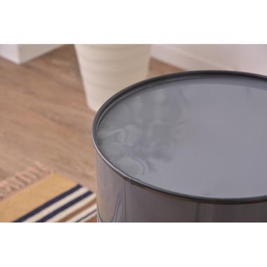 トラッシュカン 40L LFS-234 ゴミ箱 ごみ箱 くず入れ ダストボックス トラッシュカン 40L 蓋付き キッチン ポリプロピレン ステンレス | 東谷 | 16