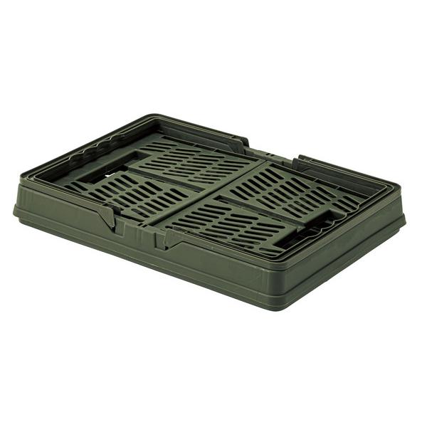 スタッチボックスL LFS-32 折りたたみ 収納ボックス おもちゃ入れ キッチン 台所 ガレージ | 東谷 | 07