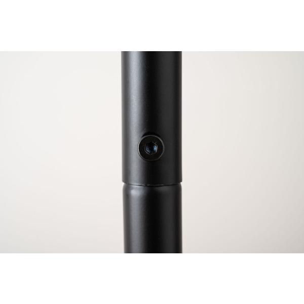 ハンガー LFS-54 ポールハンガー 収納 スチール コートハンガー スリム シンプル おしゃれ 新生活 衣類ハンガー | 東谷 | 12