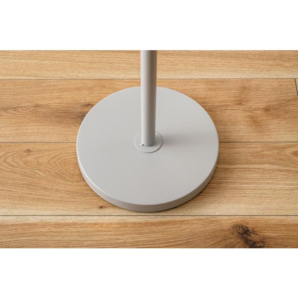 ハンガー LFS-54 ポールハンガー 収納 スチール コートハンガー スリム シンプル おしゃれ 新生活 衣類ハンガー | 東谷 | 15