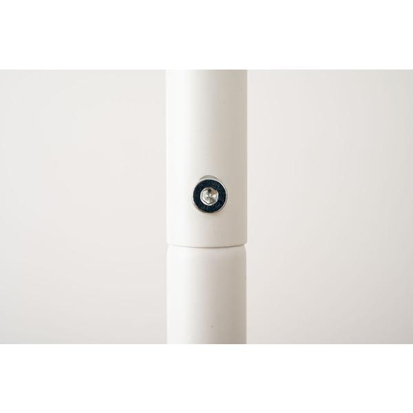 ハンガー LFS-54 ポールハンガー 収納 スチール コートハンガー スリム シンプル おしゃれ 新生活 衣類ハンガー | 東谷 | 16