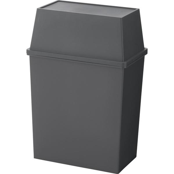 スタッキングペール45L ワイド LFS-768 ダストボックス ゴミ箱 トラッシュカン キッチン 分別 ゴミ 積み重ね可 | 東谷 | 15